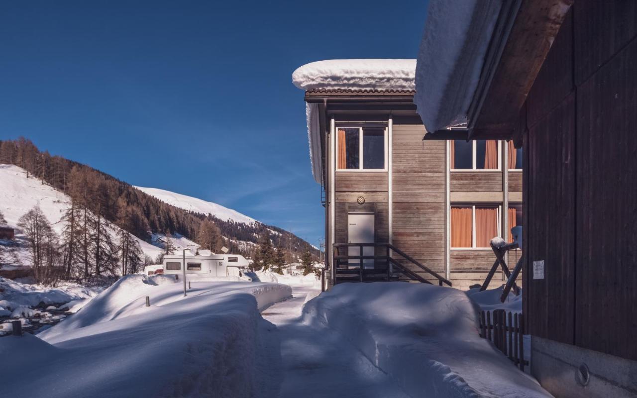 Maxon Pavillon By Mountain Hotels Ostrava Dış mekan fotoğraf